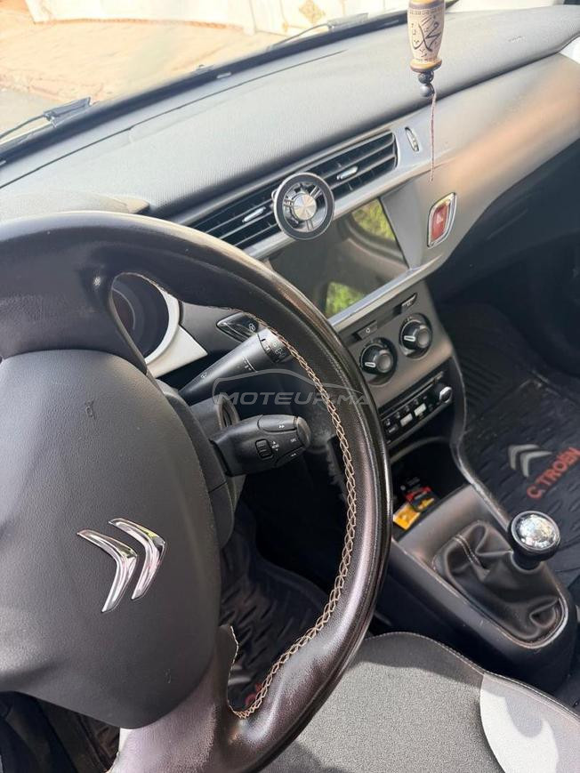 citroen c3 en très bonne etat