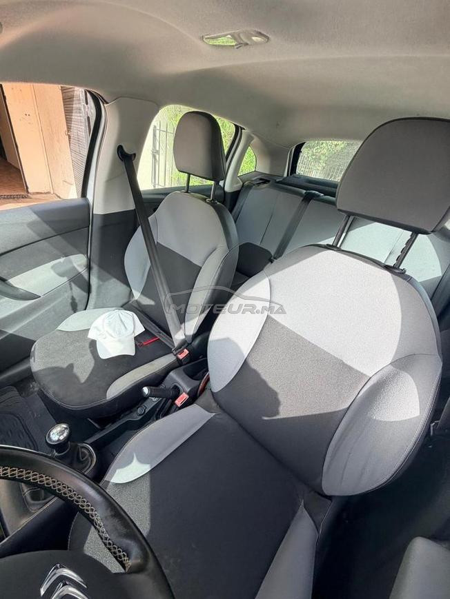 citroen c3 en très bonne etat