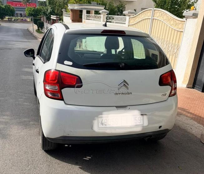 citroen c3 en très bonne etat