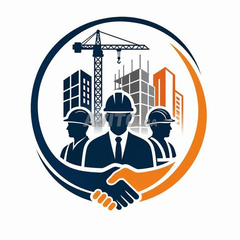تنسيق مشاريع البناء والتشييد