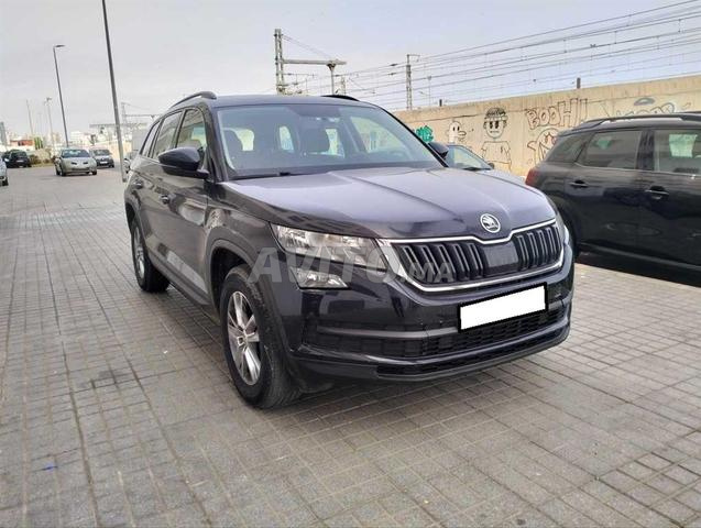 KIFAL - SKODA Kodiaq - 2
