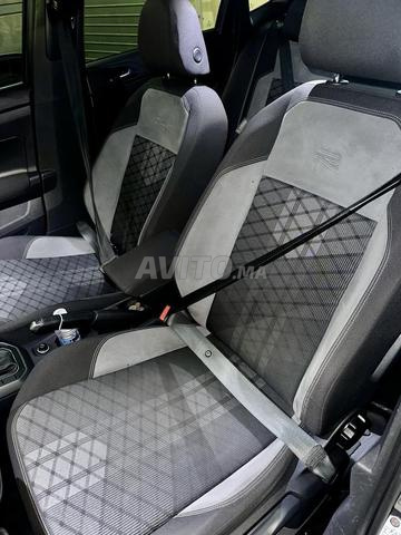 Volkswagen Polo Essence Automatique 2022 à Tétouan - 2