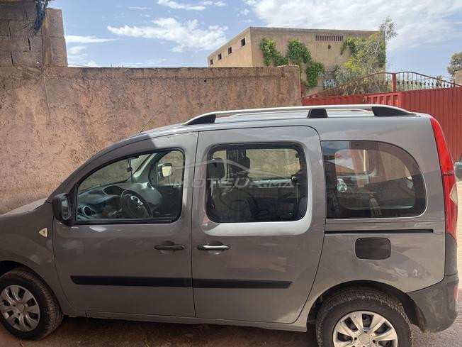 العطاوية  قلعة السراغنة 