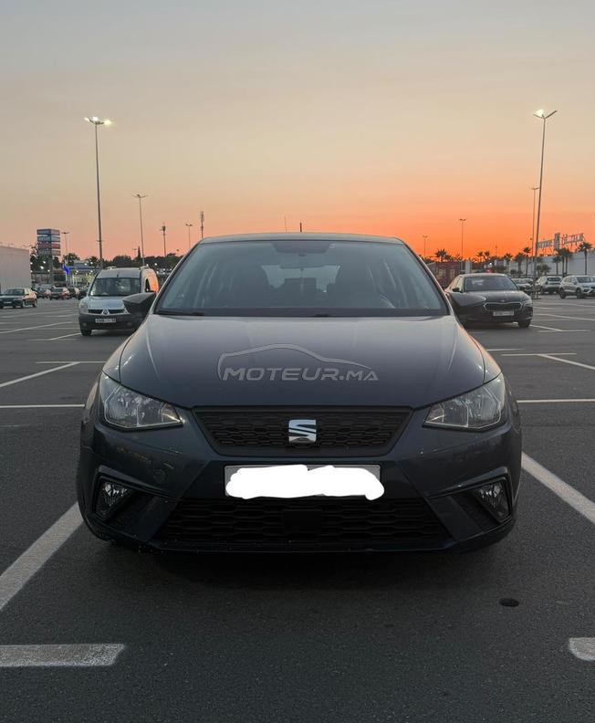 Seat Ibiza 2019 77k