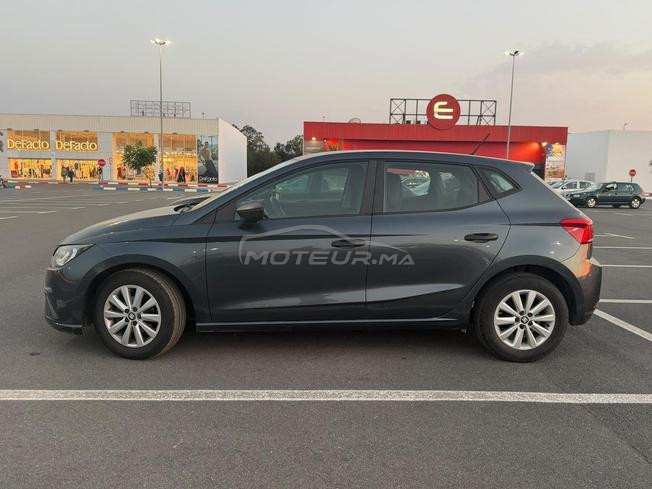 Seat Ibiza 2019 77k