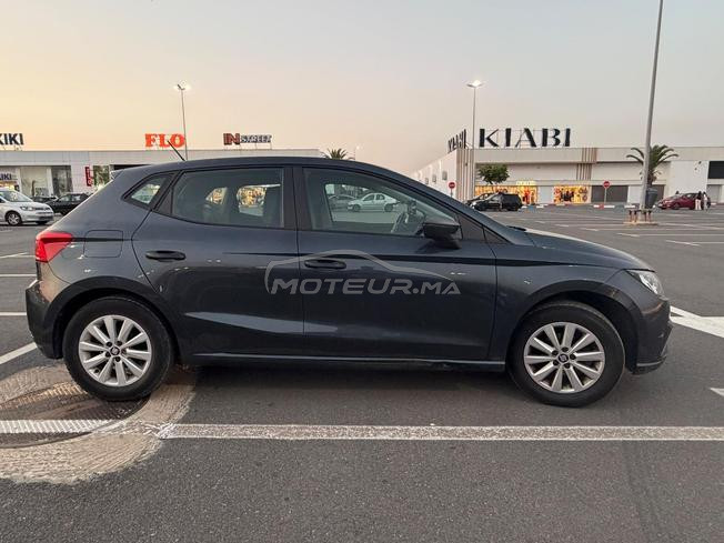 Seat Ibiza 2019 77k