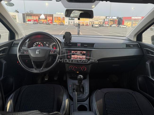 Seat Ibiza 2019 77k