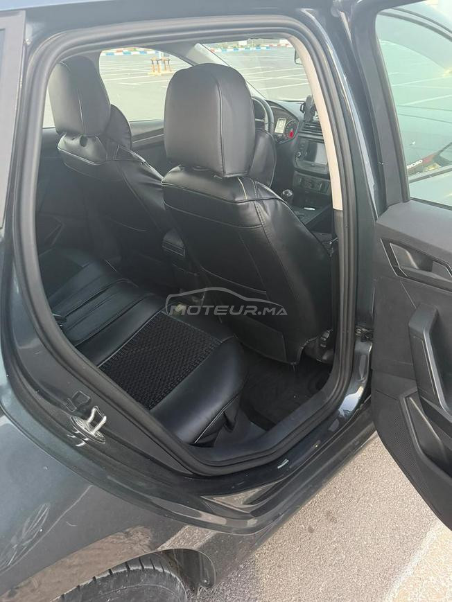 Seat Ibiza 2019 77k
