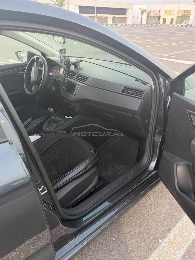Seat Ibiza 2019 77k