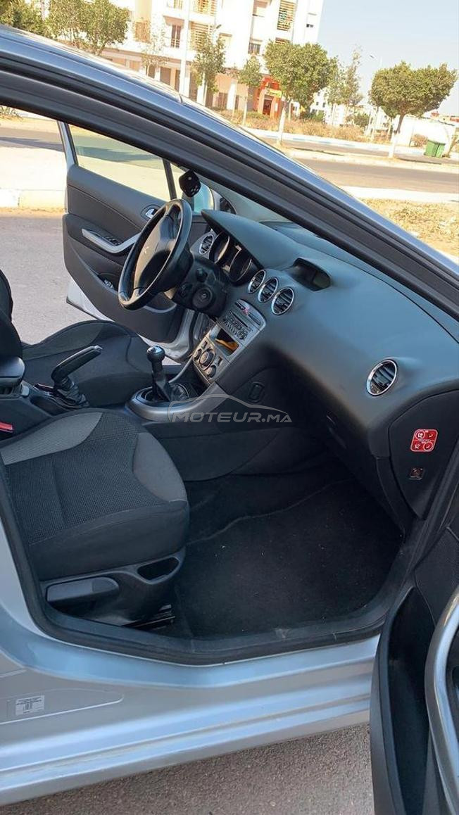 Peugeot 308 Essence à Agadir