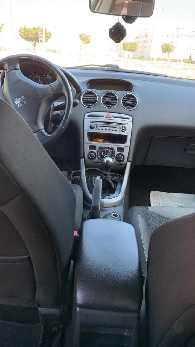 Peugeot 308 Essence à Agadir
