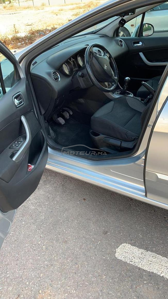 Peugeot 308 Essence à Agadir