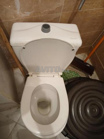 Toilette romaine