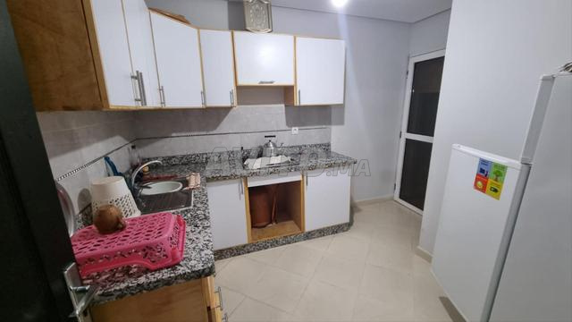 Bel appartement Saïdia - 2