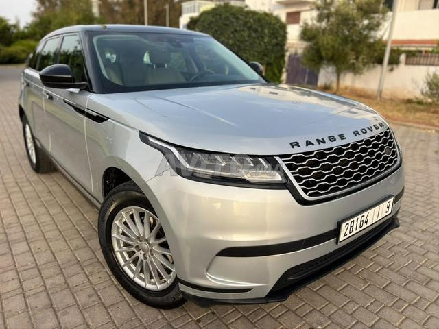 Land Rover Range Rover Velar Première Main - 2