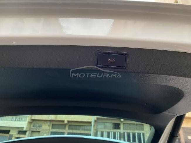 Skoda Karoq Diesel Automatique 2018 à Casablanca