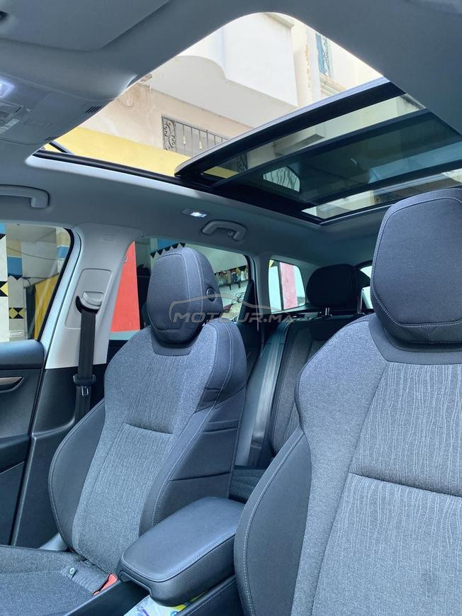 Skoda Karoq Diesel Automatique 2018 à Casablanca