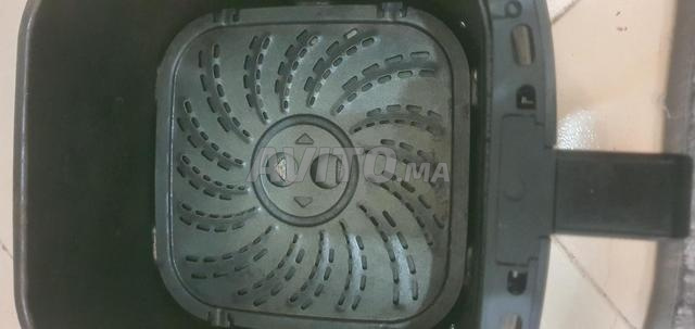 AirFryer Denwa - 2