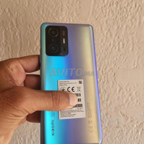 Xiaomi 11T 8/128Go 5G