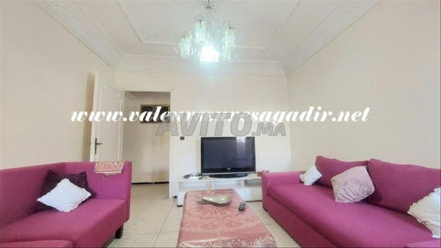 Appartement location longue durée à Agadir - 2