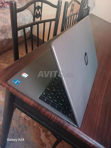 كمبيوتر محمول HP i5-1334U رام 16 جيجابايت SSD 512 جيجابايت ويندوز 11 برو