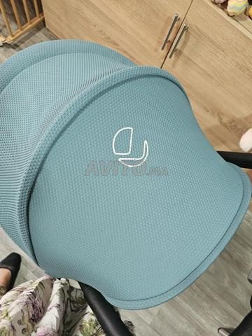 Poussettes valise dès 900 dh