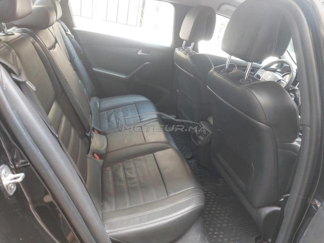 Peugeot 508 automatique 2L