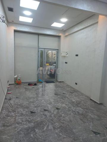 محل تجاري للكراء بدون سمسار - 2