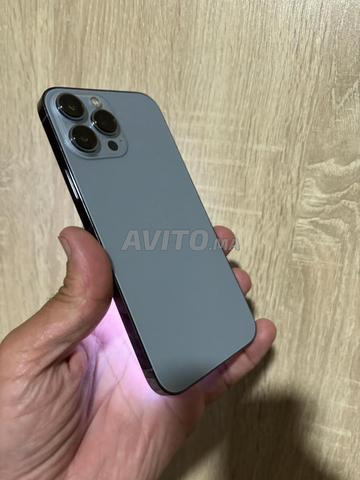 iPhone 13 Pro Max 128 état 93 - 2