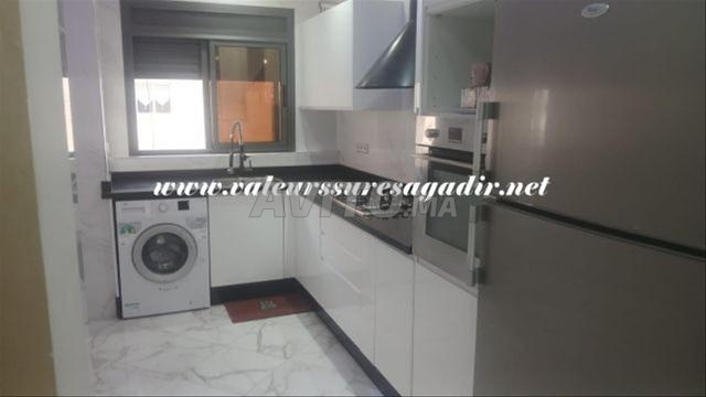 Appartement location longue durée à Agadir - 2