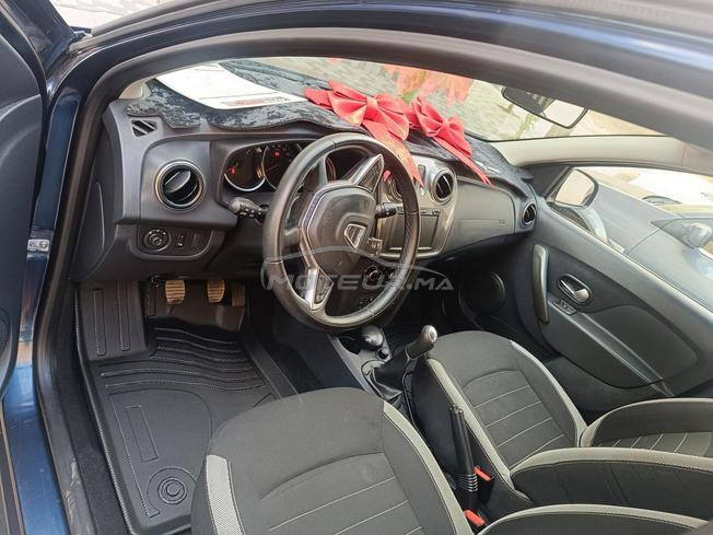 Stepway première main 