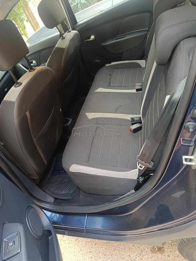 Stepway première main 