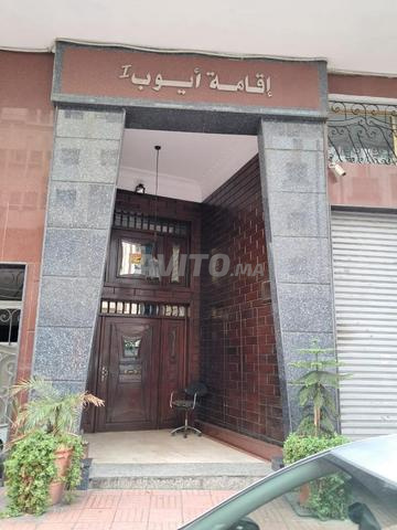 شقة مفروشة للكراء - 2