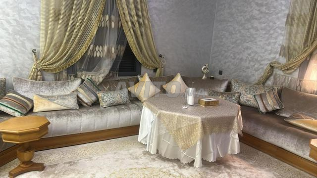 appartement à louer - 2