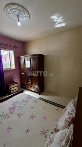 Appartement meublé - شقة مجهزة للكراء اليومي - 2