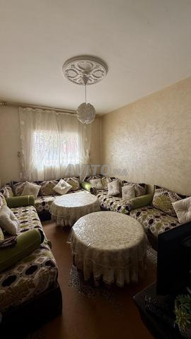 Appartement meublé - شقة مجهزة للكراء اليومي