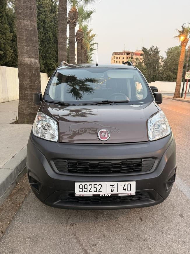 fiat fiorino 