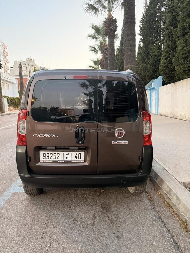 fiat fiorino 