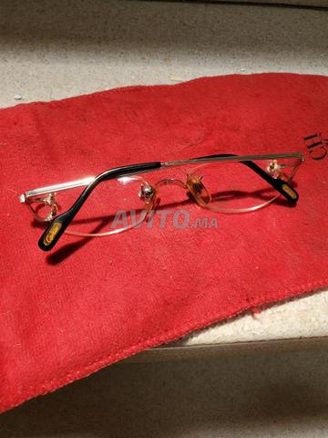 Lunettes Cartier Originales - 2