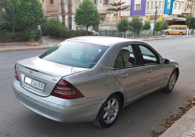 Mercedes kawkawa Automatique 