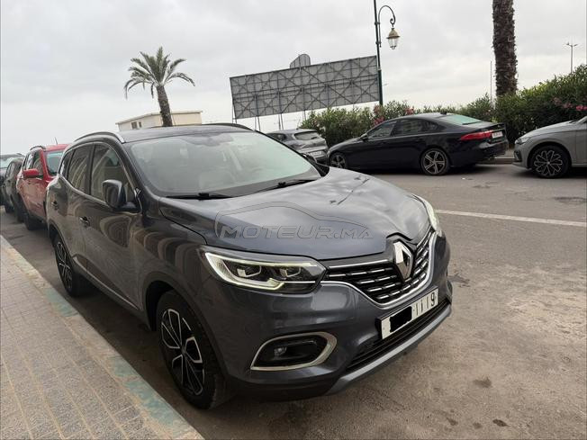 Renault Kadjar Intense Diesel 0606441699