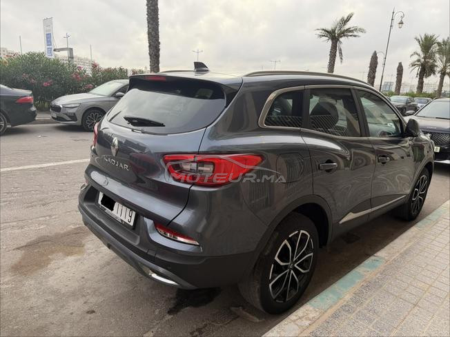 Renault Kadjar Intense Diesel 0606441699