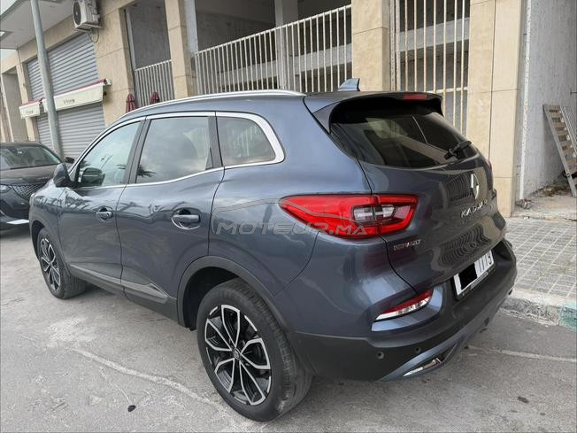 Renault Kadjar Intense Diesel 0606441699