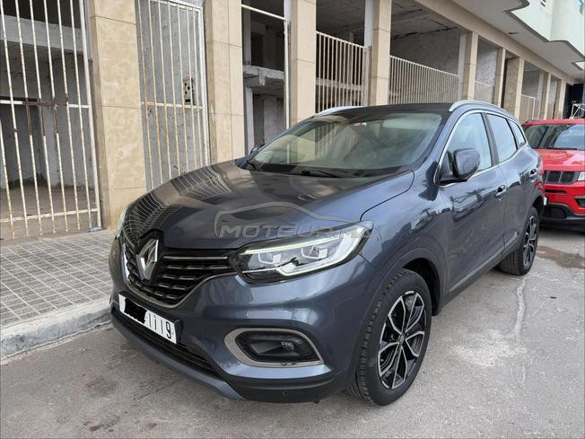 Renault Kadjar Intense Diesel 0606441699