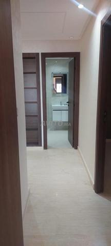 appartement vide à almaz - 2