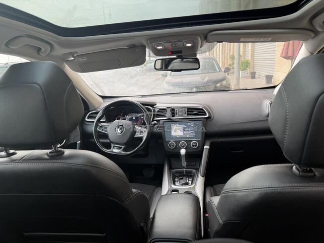 Renault Kadjar Intense Diesel 0606441699