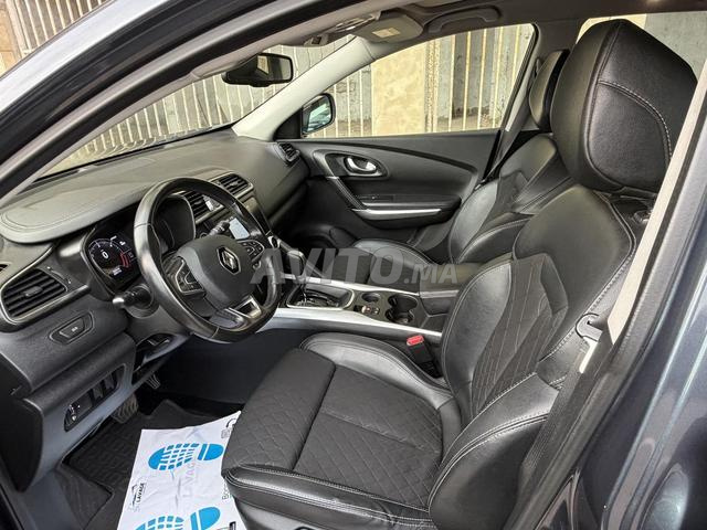 Renault Kadjar Intense Diesel 0606441699