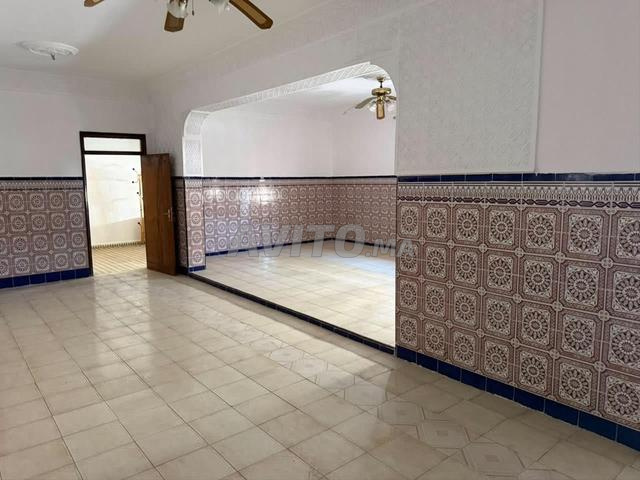 Maison à vendre 160 m² double façade à Ben Dibane - 2