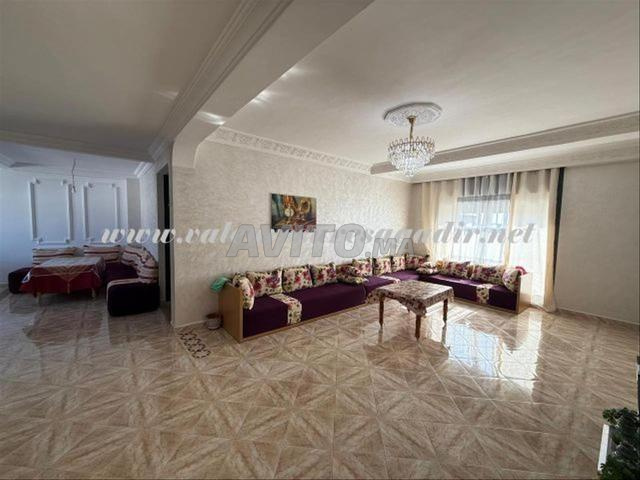 Appartement à louer 100 m² à Agadir - 2