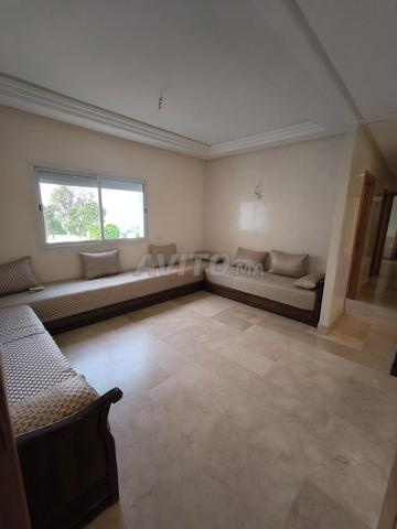 Appartement avec garage titré à vendre - 2